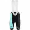 Completo Maglia + Pantaloncino con bretelle 2020 Bianchi Countervail N001